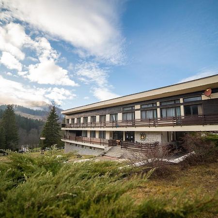 Albergue Dom Horskej Sluzby Terchová Exterior foto