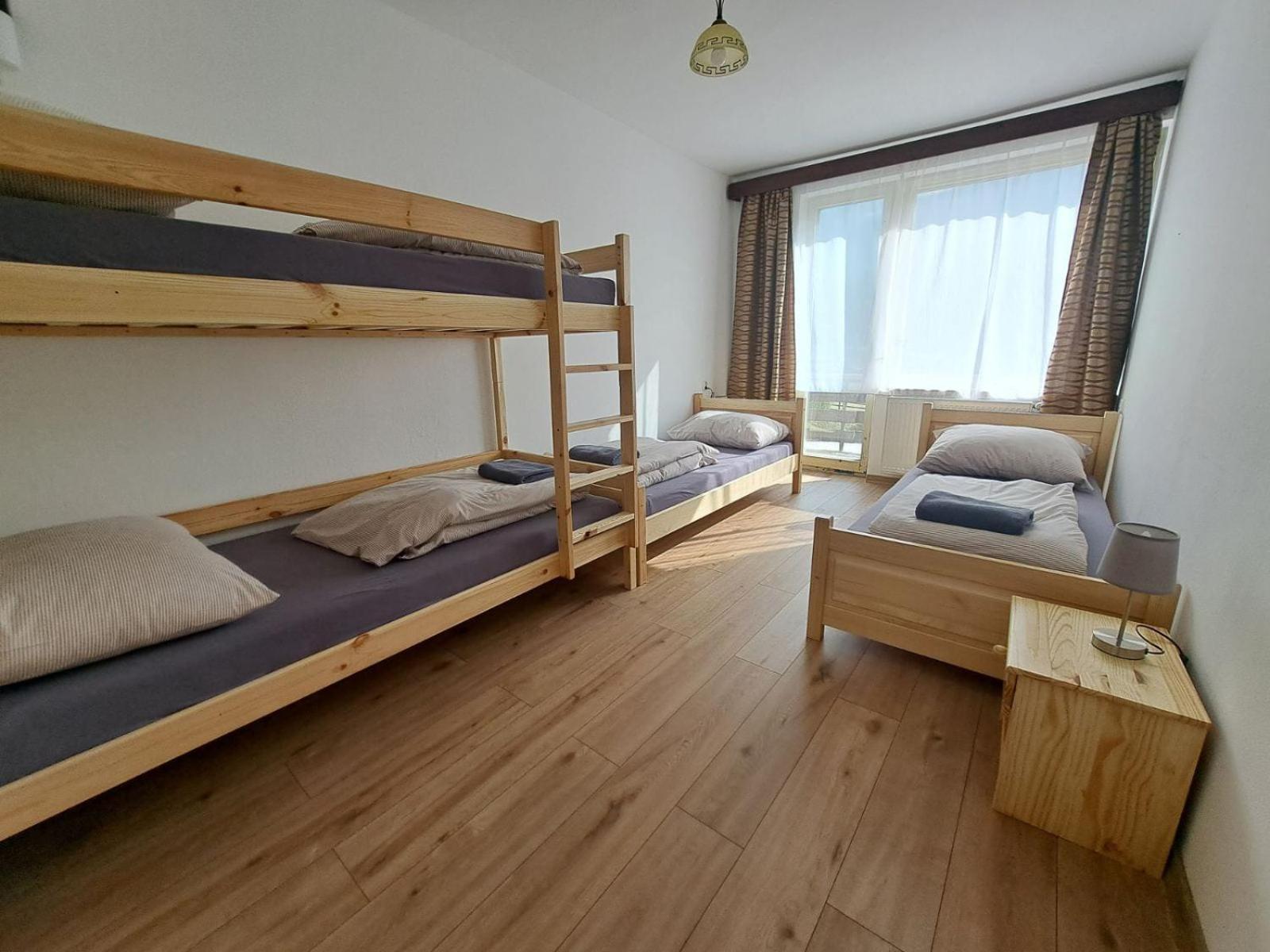 Albergue Dom Horskej Sluzby Terchová Exterior foto