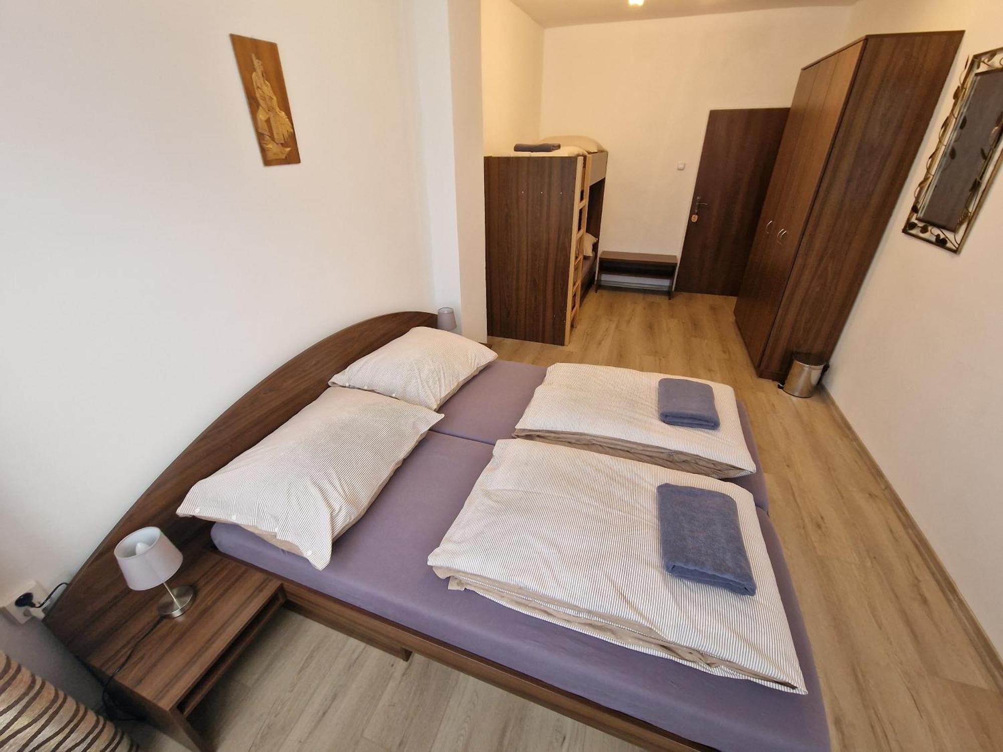 Albergue Dom Horskej Sluzby Terchová Exterior foto